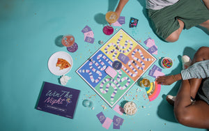 Win The Night Essentials
